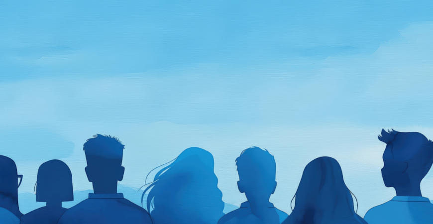 ¿Quieren ser líderes los más jóvenes?
